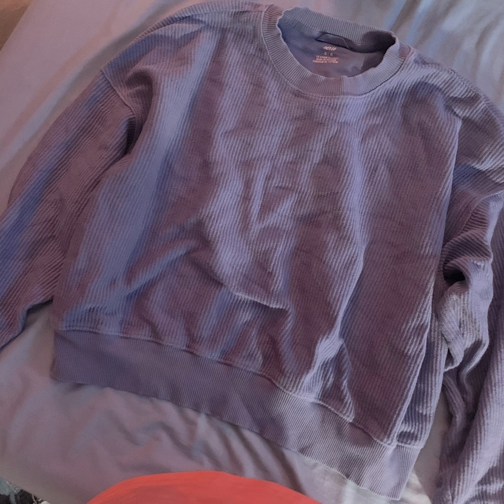 Aerie sweater /sweatshirt